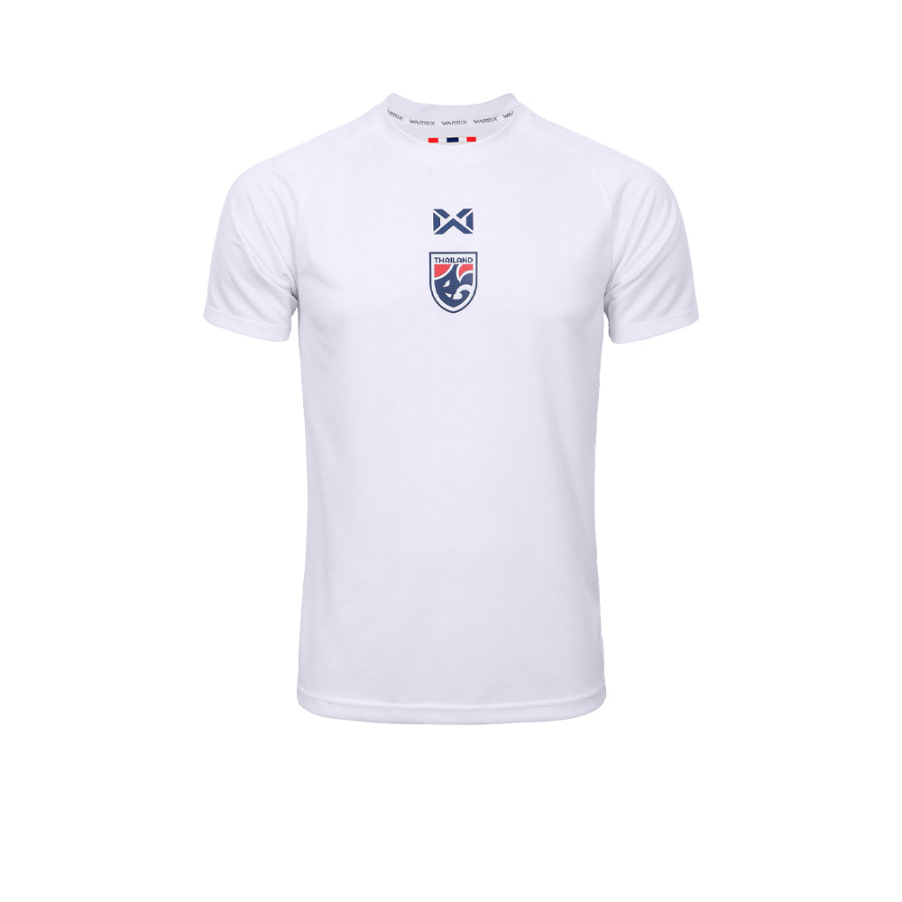 WARRIX เสื้อเชียร์ผู้ใหญ่ทีมชาติไทย ชุดที่สาม ฤดูกาล 2025/26