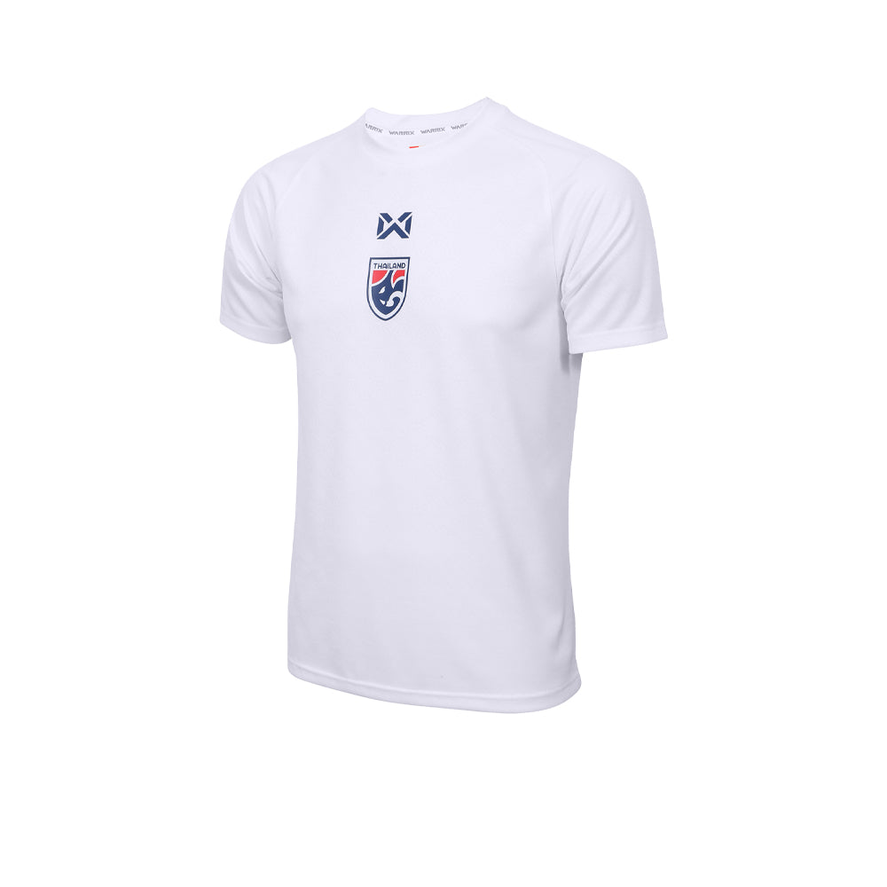 WARRIX เสื้อเชียร์ผู้ใหญ่ทีมชาติไทย ชุดที่สาม ฤดูกาล 2025/26