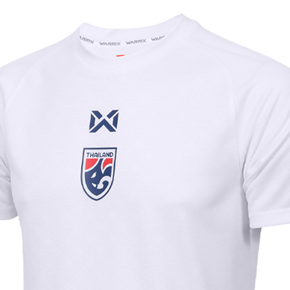 WARRIX เสื้อเชียร์ผู้ใหญ่ทีมชาติไทย ชุดที่สาม ฤดูกาล 2025/26