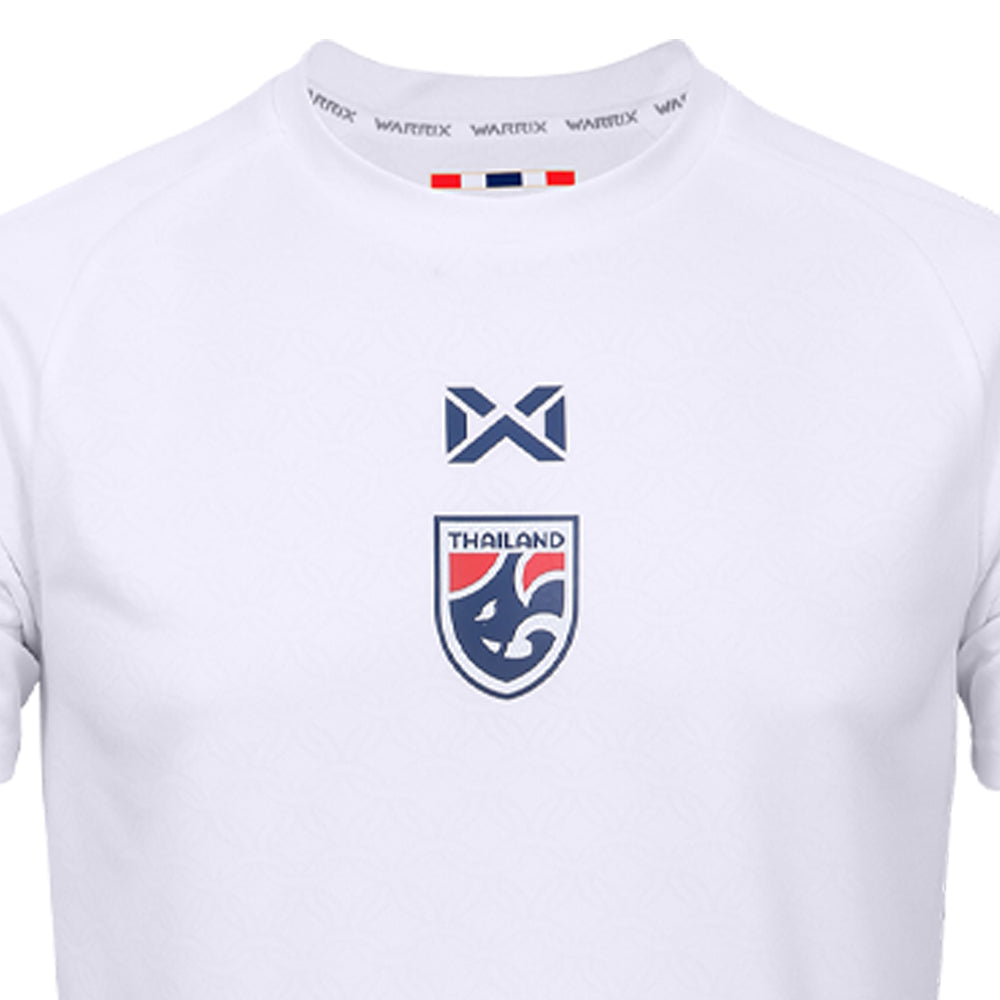 WARRIX เสื้อเชียร์ผู้ใหญ่ทีมชาติไทย ชุดที่สาม ฤดูกาล 2025/26