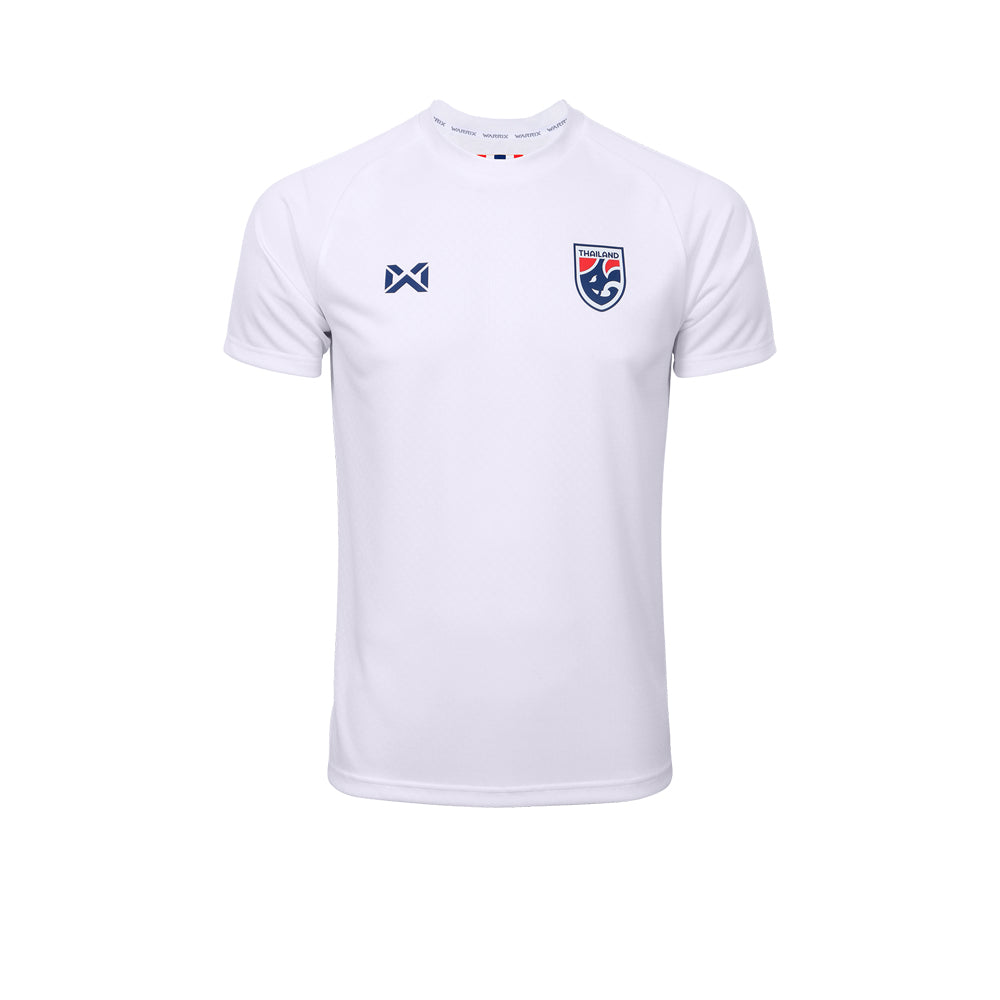 WARRIX เสื้อเชียร์ผู้ใหญ่ทีมชาติไทย ชุดที่สาม ฤดูกาล 2025/26