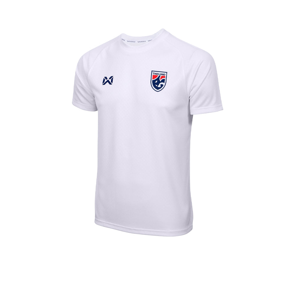 WARRIX เสื้อเชียร์ผู้ใหญ่ทีมชาติไทย ชุดที่สาม ฤดูกาล 2025/26