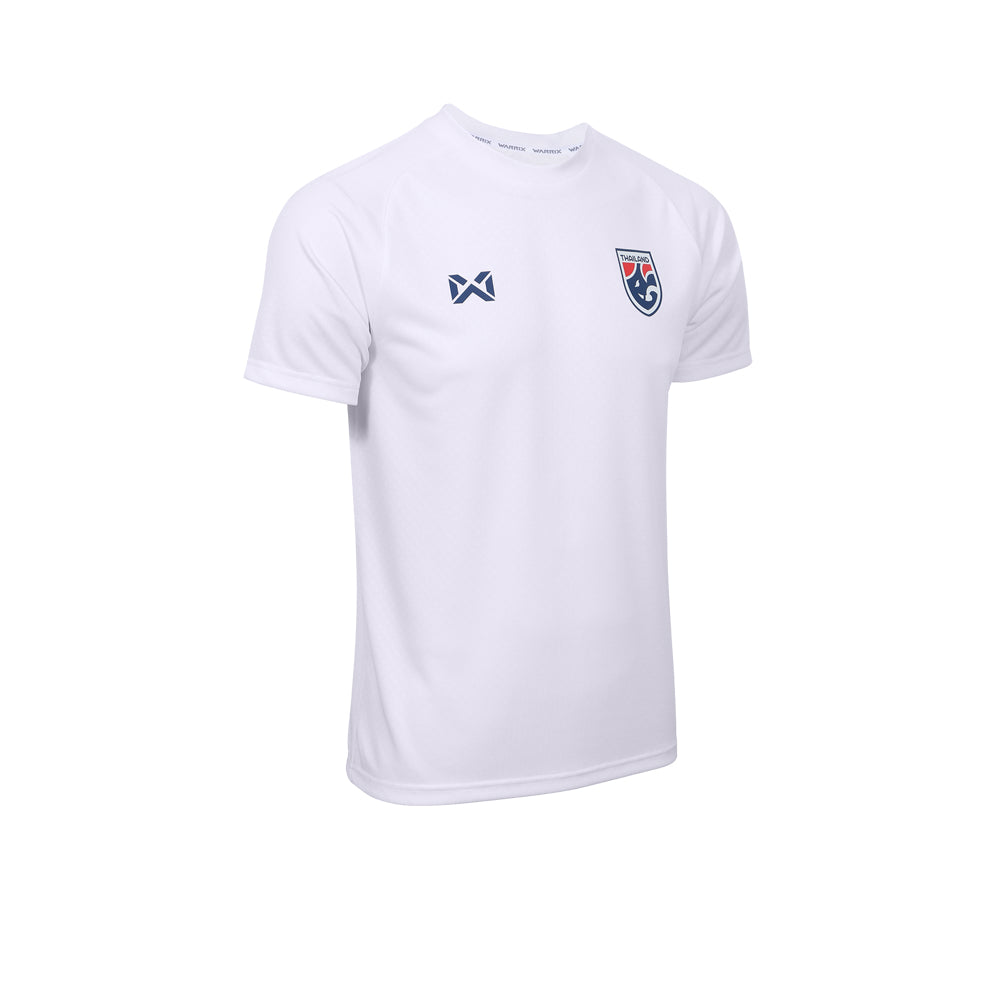 WARRIX เสื้อเชียร์ผู้ใหญ่ทีมชาติไทย ชุดที่สาม ฤดูกาล 2025/26