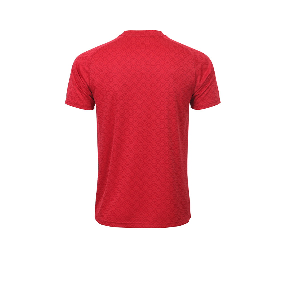 WARRIX เสื้อเชียร์ผู้ใหญ่ทีมชาติไทย ชุดเยือน ฤดูกาล 2025/26