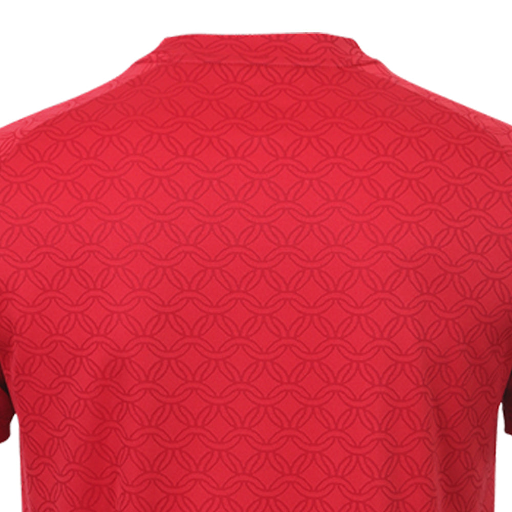 WARRIX เสื้อเชียร์ผู้ใหญ่ทีมชาติไทย ชุดเยือน ฤดูกาล 2025/26