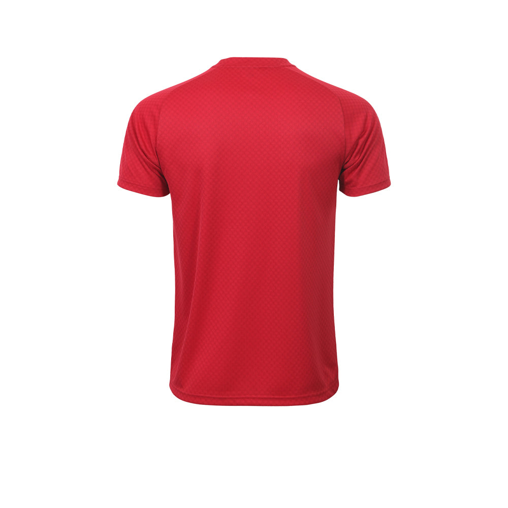 WARRIX เสื้อเชียร์ผู้ใหญ่ทีมชาติไทย ชุดเยือน ฤดูกาล 2025/26