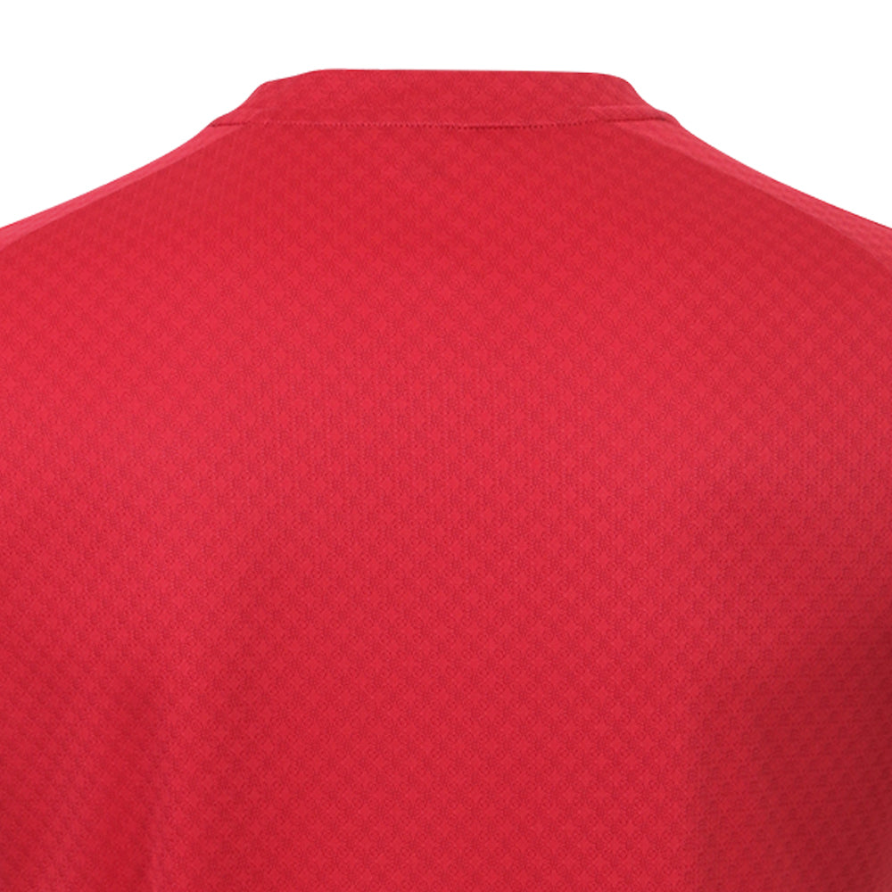 WARRIX เสื้อเชียร์ผู้ใหญ่ทีมชาติไทย ชุดเยือน ฤดูกาล 2025/26