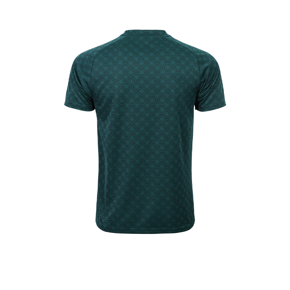 WARRIX เสื้อเชียร์ผู้ใหญ่ทีมชาติไทย ชุดผู้รักษาประตู ฤดูกาล 2025/26