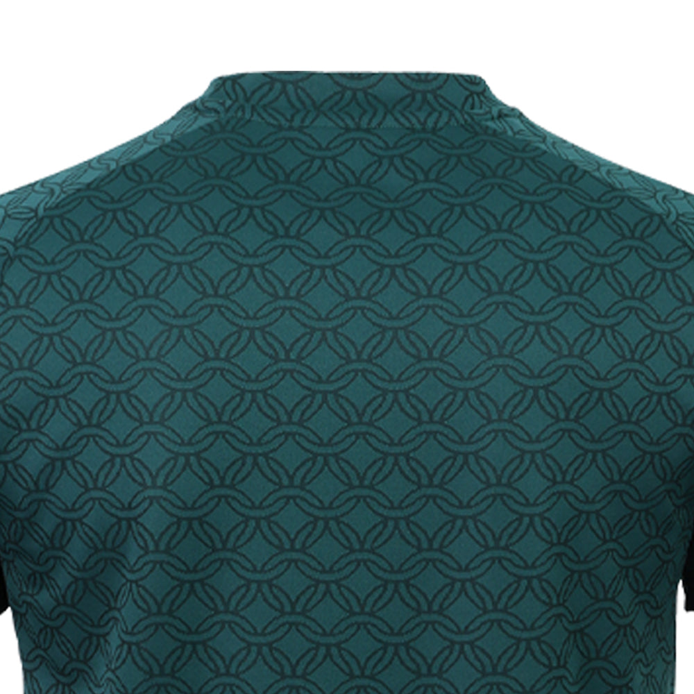 WARRIX เสื้อเชียร์ผู้ใหญ่ทีมชาติไทย ชุดผู้รักษาประตู ฤดูกาล 2025/26