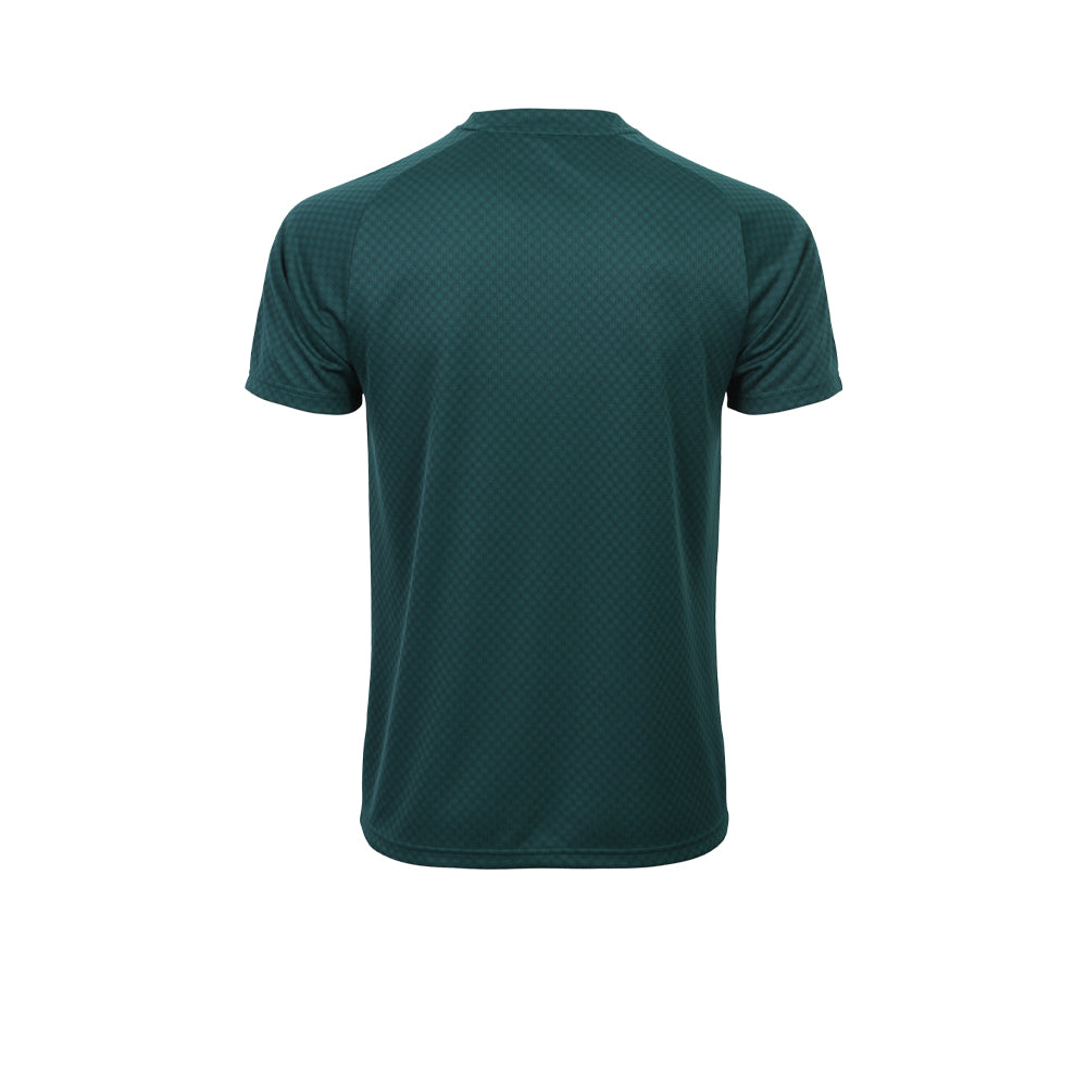 WARRIX เสื้อเชียร์ผู้ใหญ่ทีมชาติไทย ชุดผู้รักษาประตู ฤดูกาล 2025/26