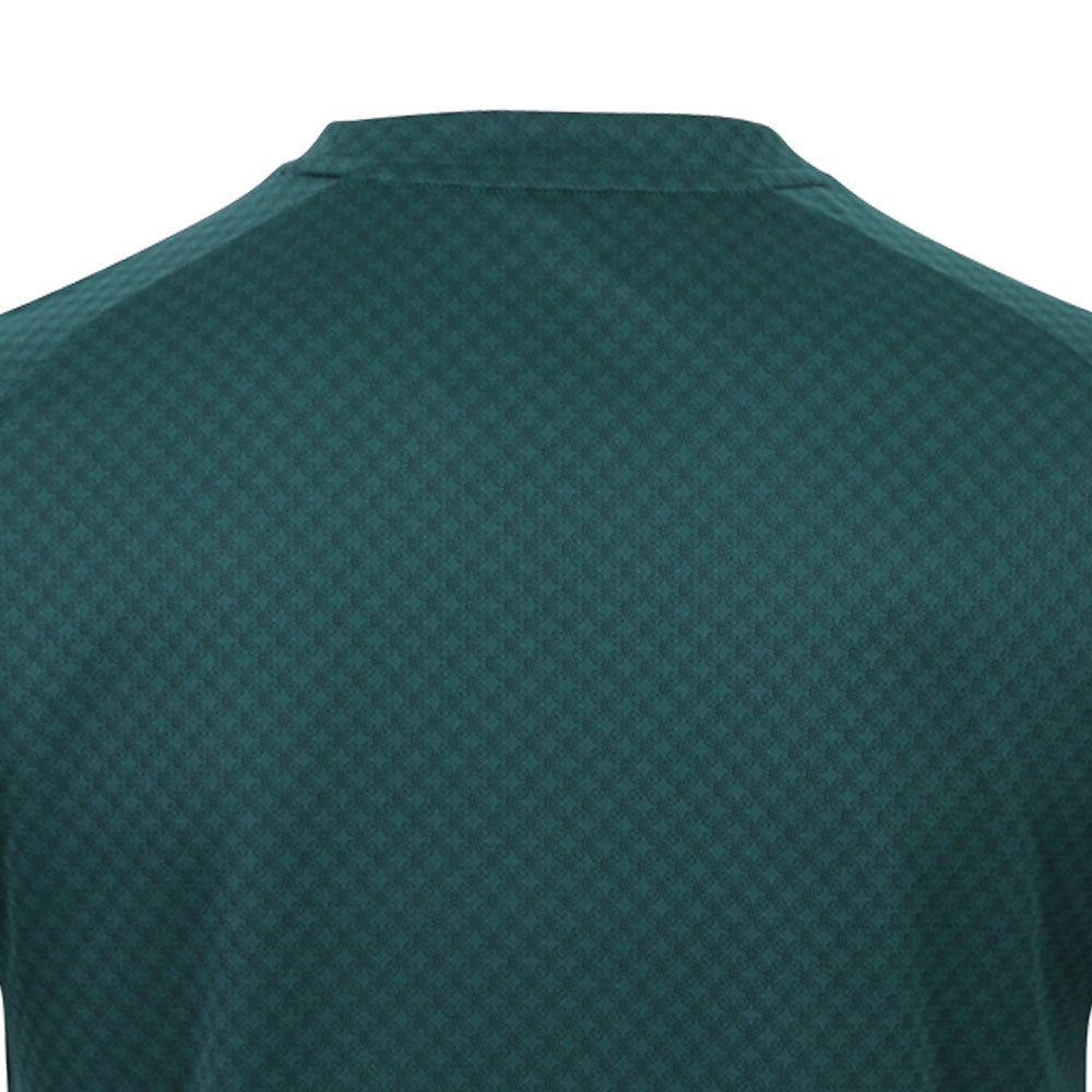 WARRIX เสื้อเชียร์ผู้ใหญ่ทีมชาติไทย ชุดผู้รักษาประตู ฤดูกาล 2025/26