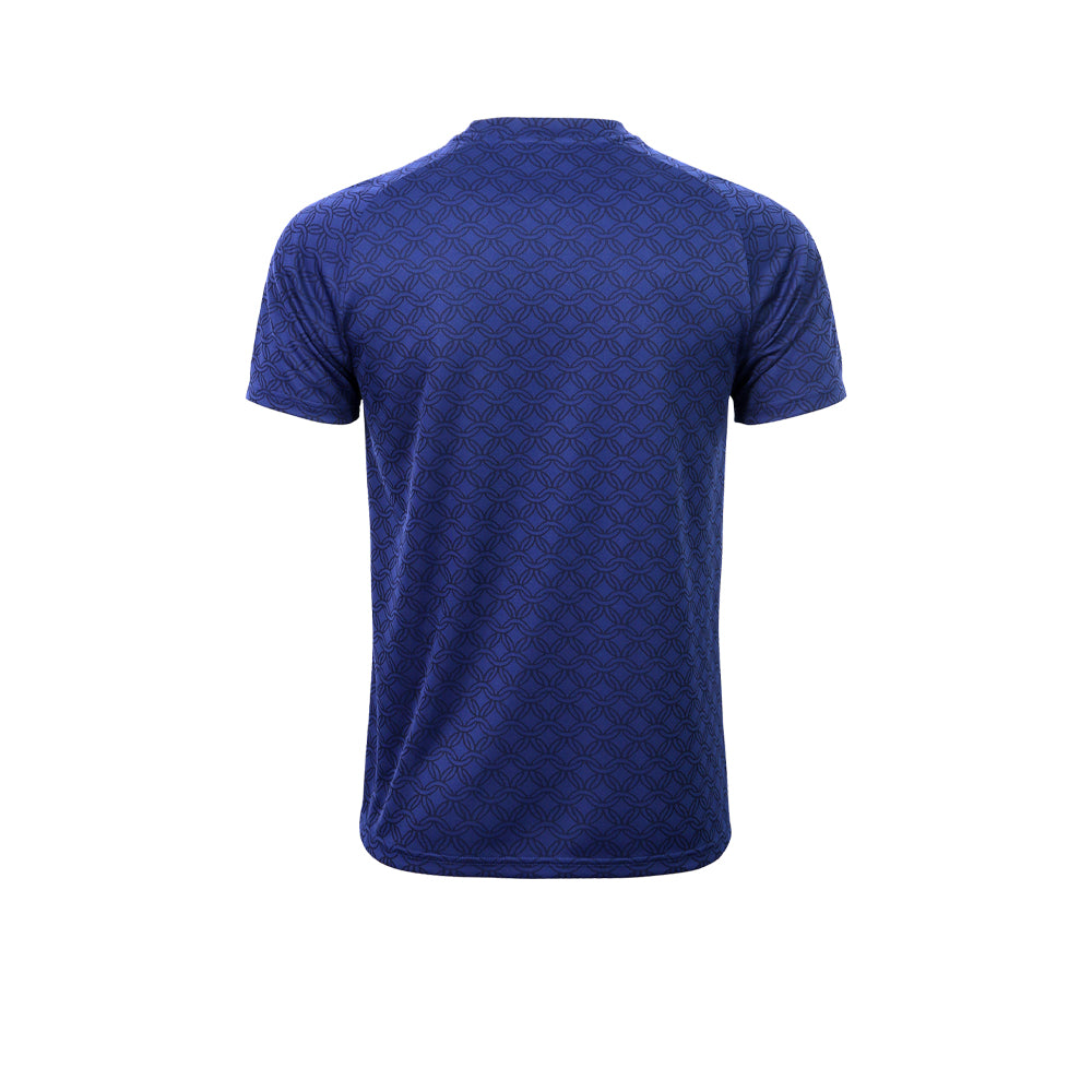 WARRIX เสื้อเชียร์ผู้ใหญ่ทีมชาติไทย ชุดเหย้า ฤดูกาล 2025/26