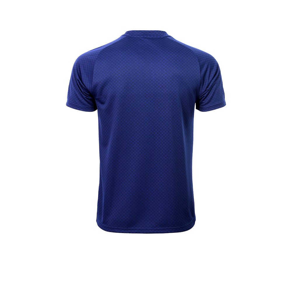WARRIX เสื้อเชียร์ผู้ใหญ่ทีมชาติไทย ชุดเหย้า ฤดูกาล 2025/26