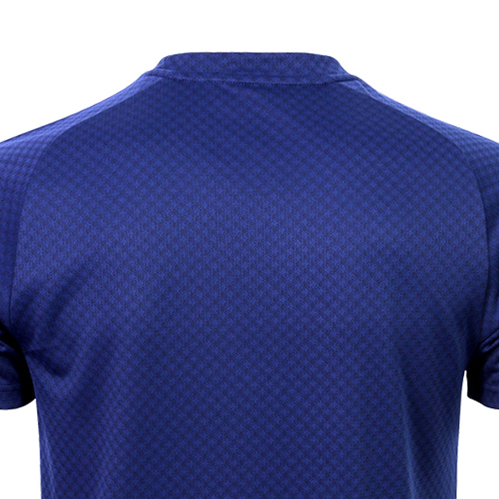 WARRIX เสื้อเชียร์ผู้ใหญ่ทีมชาติไทย ชุดเหย้า ฤดูกาล 2025/26
