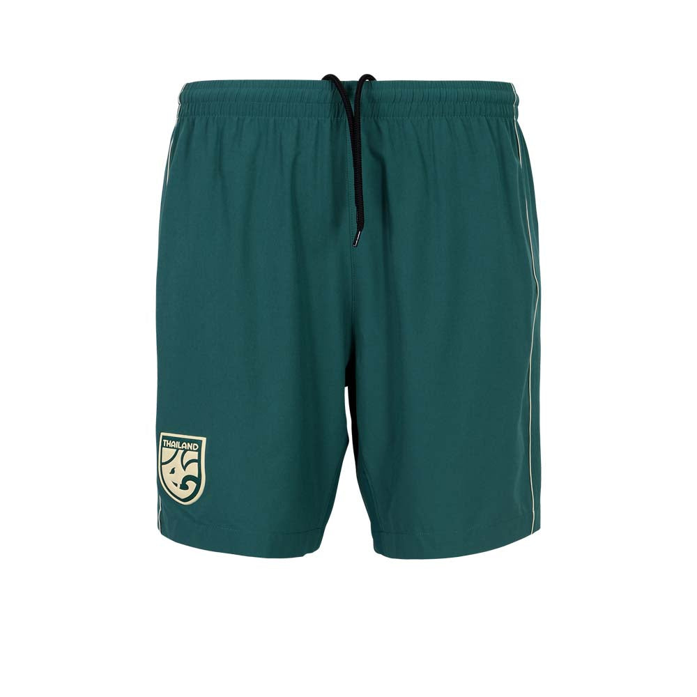 WARRIX Unisex Thailand National Team Goalkeeper 2025/26 Football Shorts