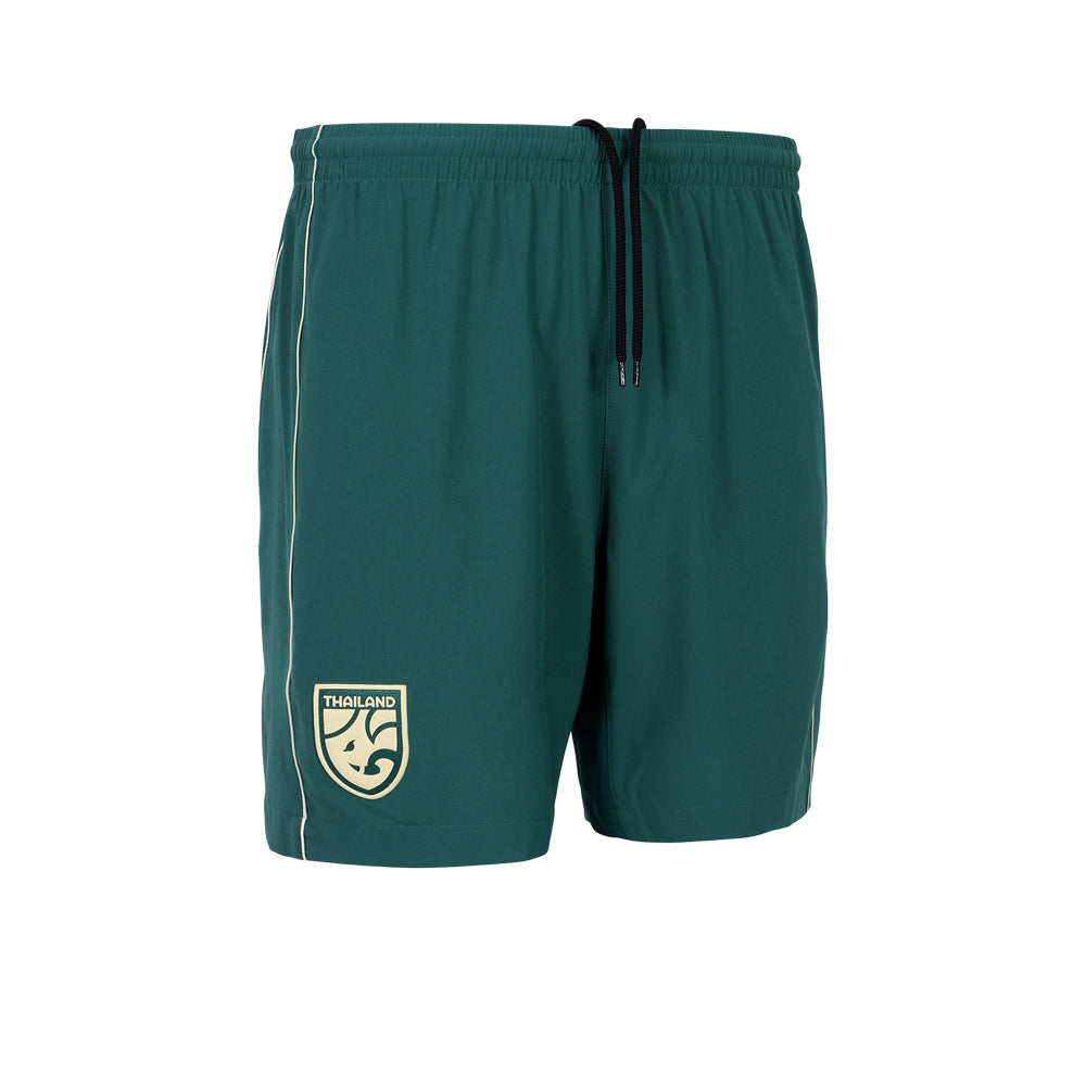 WARRIX Unisex Thailand National Team Goalkeeper 2025/26 Football Shorts
