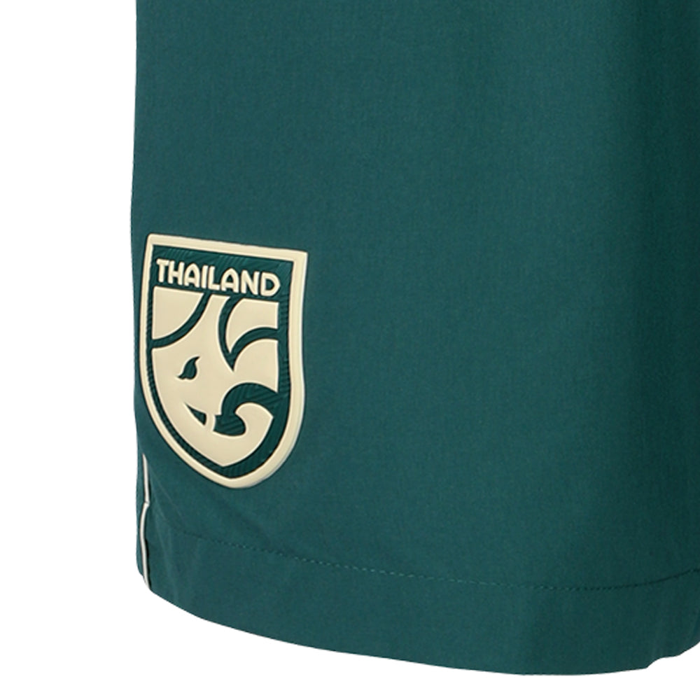 WARRIX Unisex Thailand National Team Goalkeeper 2025/26 Football Shorts