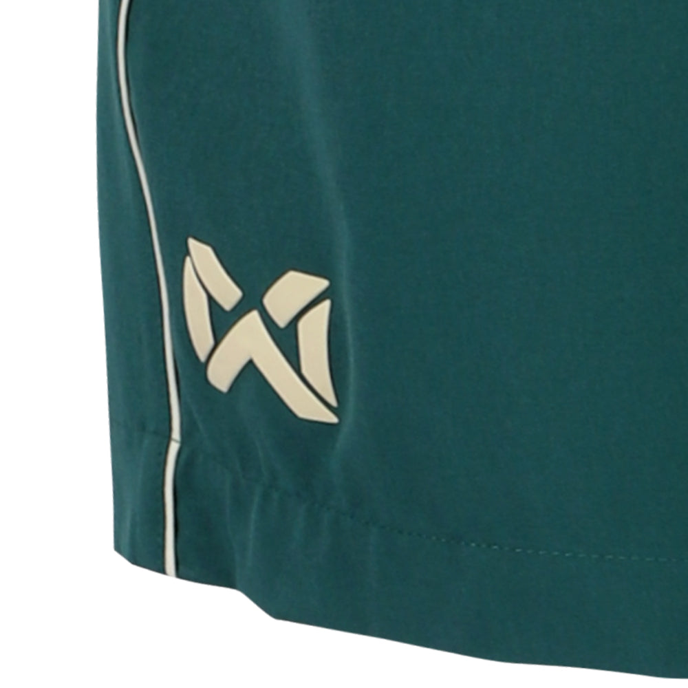 WARRIX Unisex Thailand National Team Goalkeeper 2025/26 Football Shorts