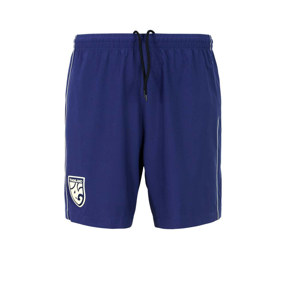 WARRIX Unisex Thailand National Team Home 2025/26 Football Shorts