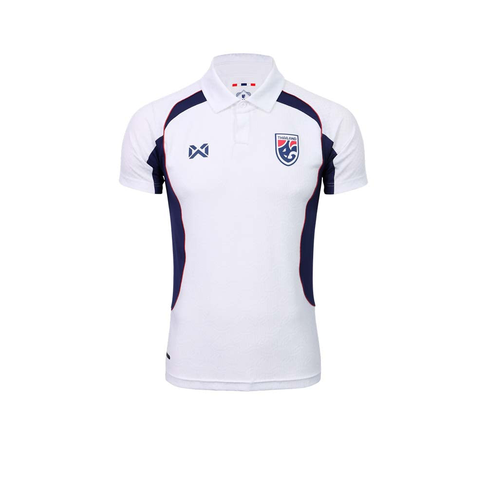 WARRIX Unisex Thailand National Team Third Player 2025/26 Jersey