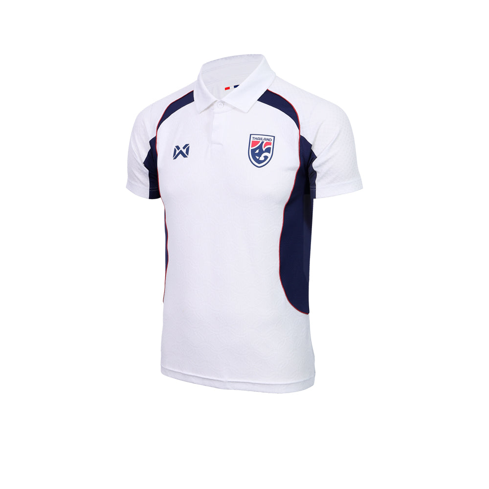 WARRIX Unisex Thailand National Team Third Player 2025/26 Jersey