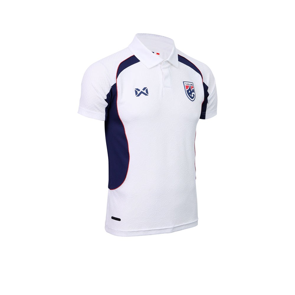 WARRIX Unisex Thailand National Team Third Player 2025/26 Jersey