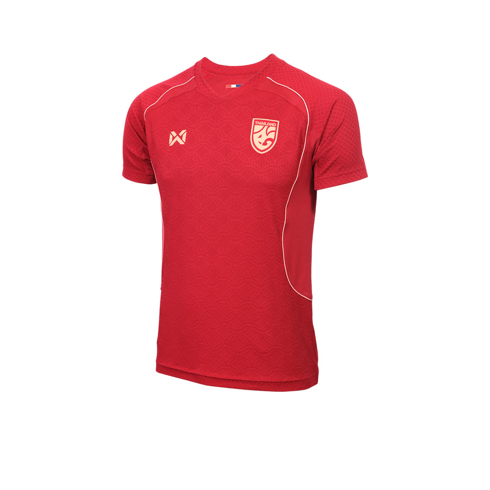 WARRIX Unisex Thailand National Team Away Player 2025/26 Jersey