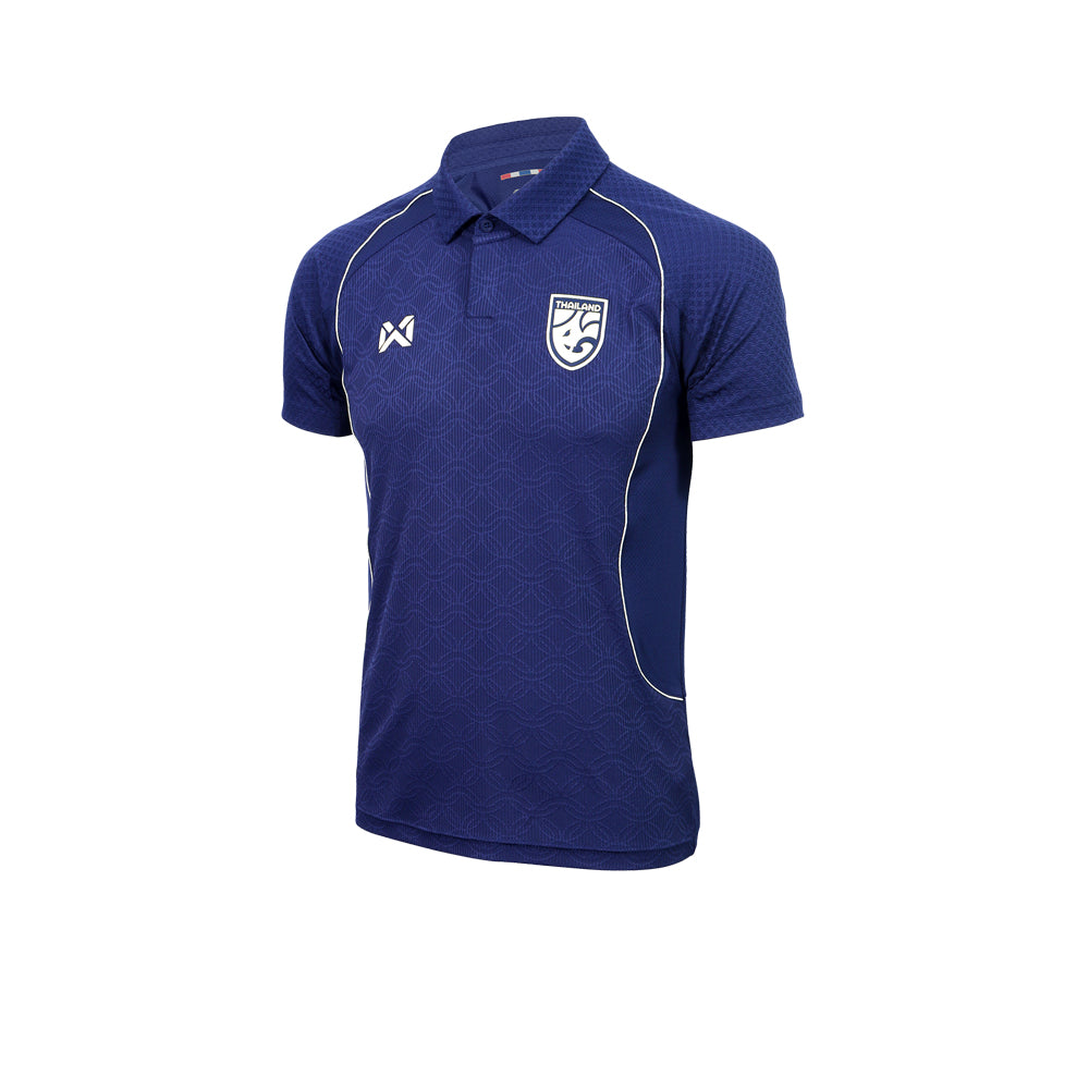 WARRIX Unisex Thailand National Team Home Player 2025/26 Jersey