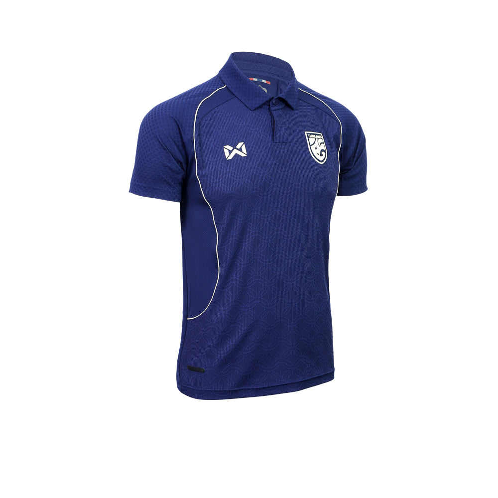 WARRIX Unisex Thailand National Team Home Player 2025/26 Jersey