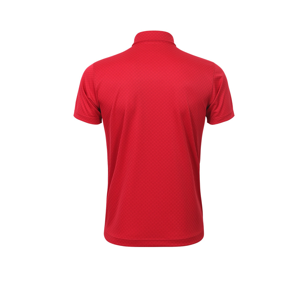 WARRIX Unisex Thailand National Team Cheer Away 2025/26 Polo Shirt