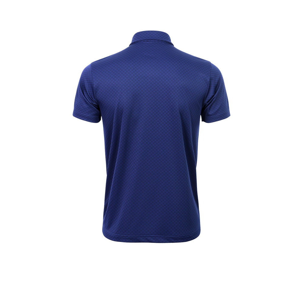 WARRIX Unisex Thailand National Team Cheer Home 2025/26 Polo Shirt