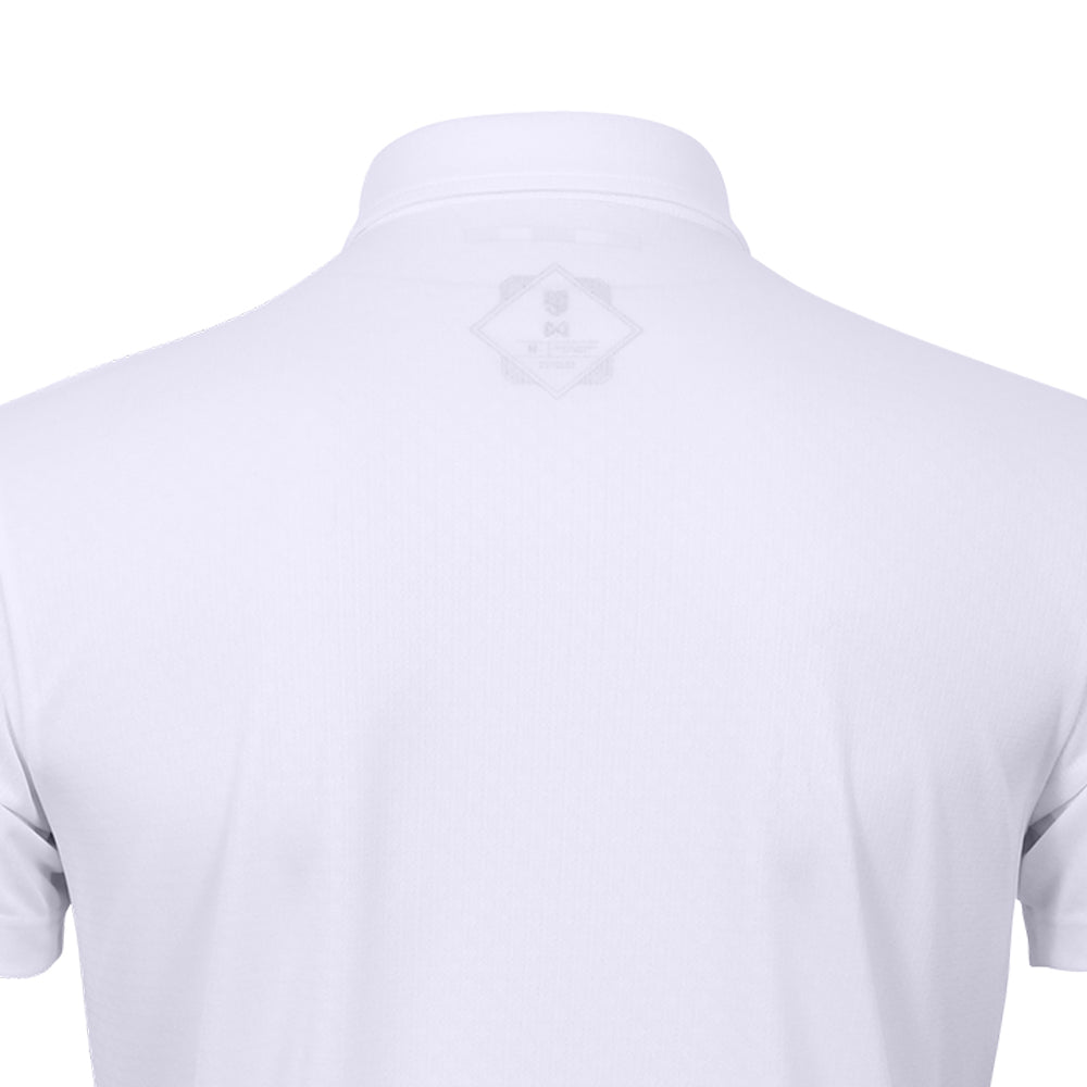 WARRIX เสื้อเชียร์คอโปโลผู้ใหญ่ทีมชาติไทย ชุดที่สาม ฤดูกาล 2025/26