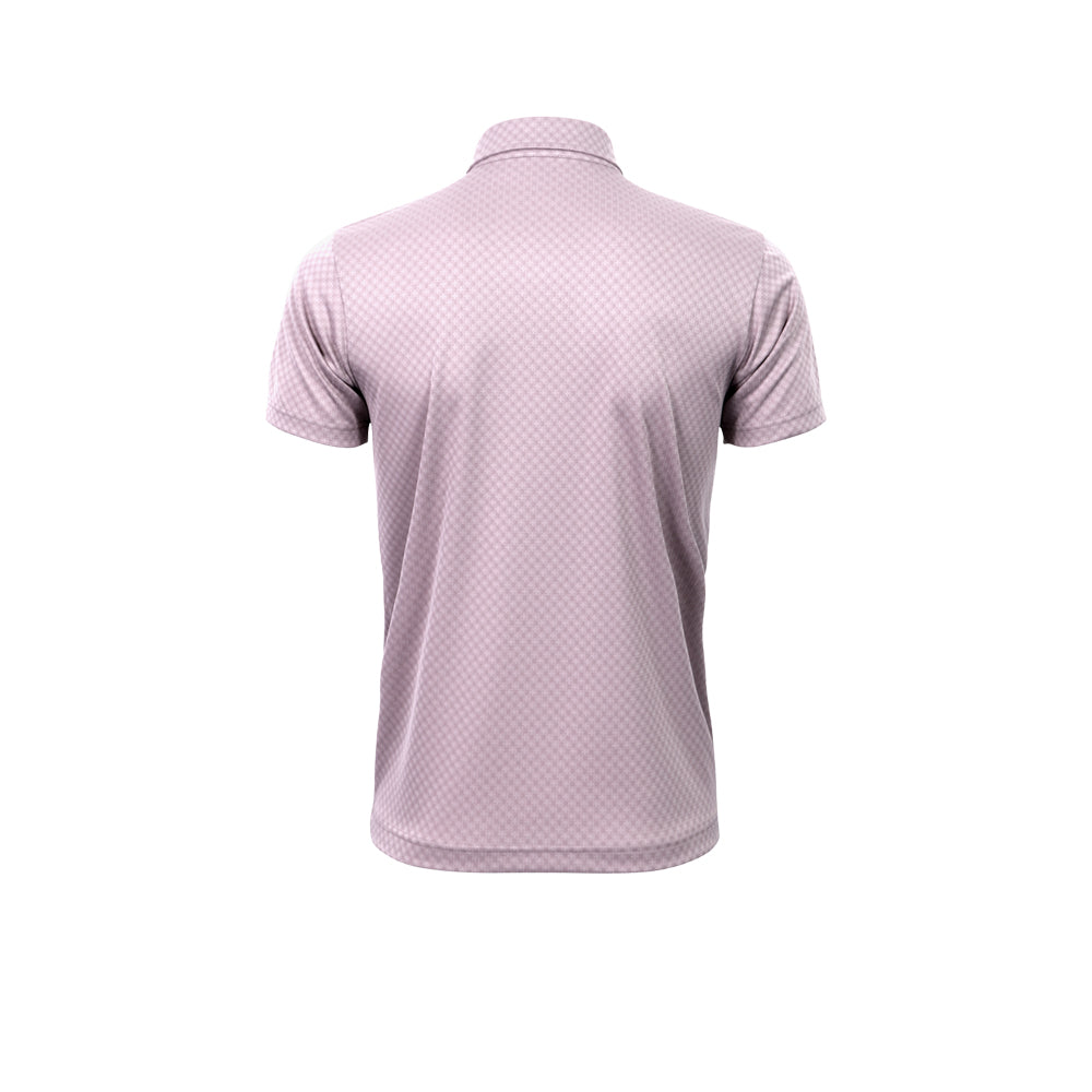 WARRIX Unisex Thailand National Team Cheer Fourth 2025/26 Polo Shirt