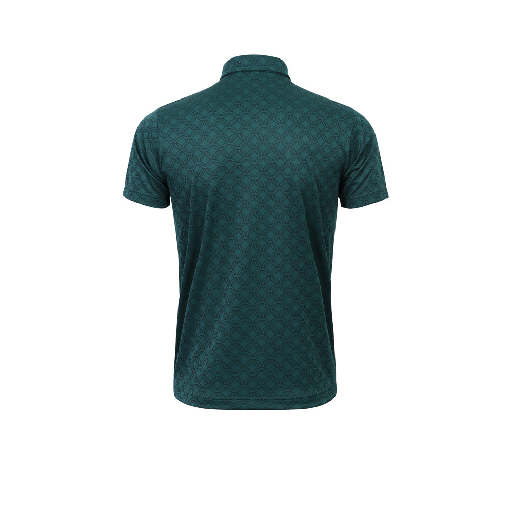 WARRIX Unisex Thailand National Team Cheer Goalkeeper Big 2025/26 Polo Shirt