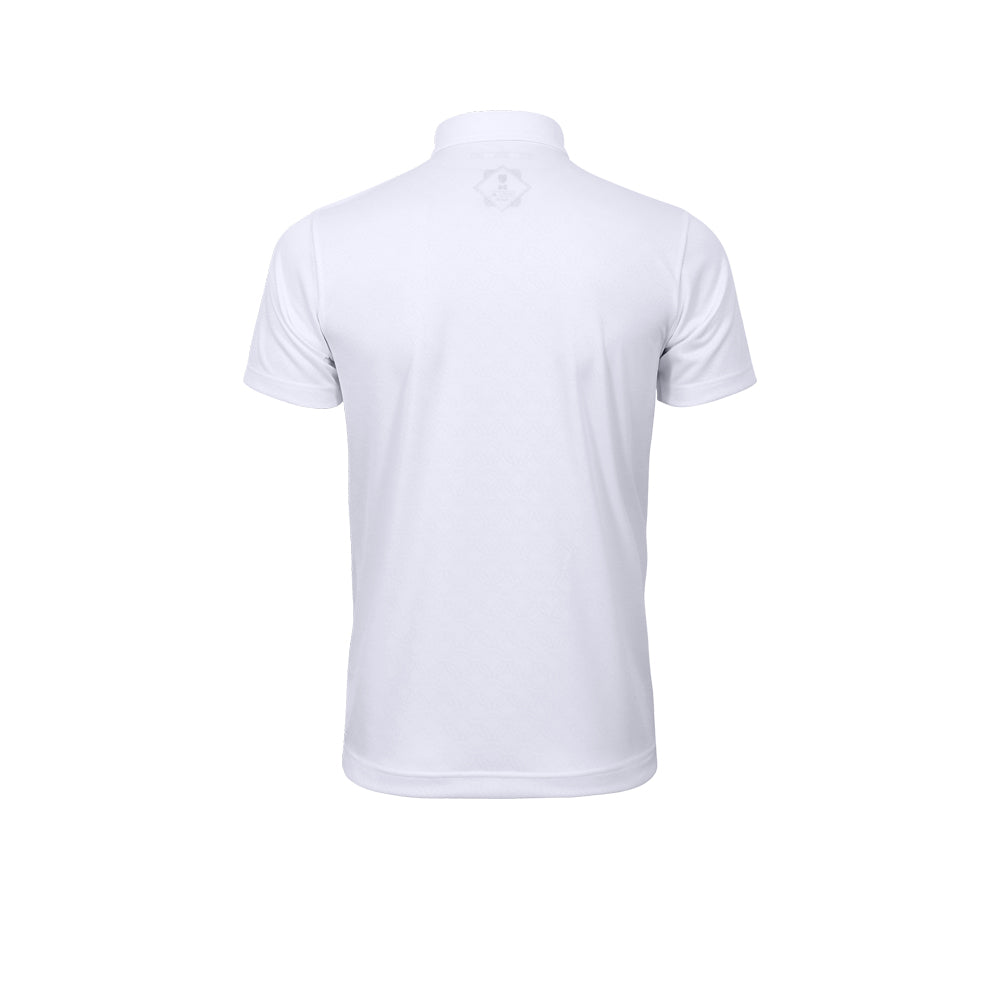 WARRIX Unisex Thailand National Team Cheer Third Big 2025/26 Polo Shirt