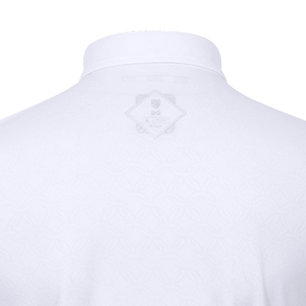 WARRIX Unisex Thailand National Team Cheer Third Big 2025/26 Polo Shirt