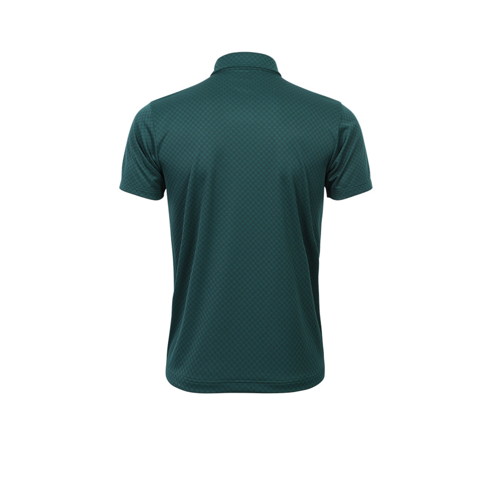 WARRIX Unisex Thailand National Team Cheer Goalkeeper 2025/26 Polo Shirt
