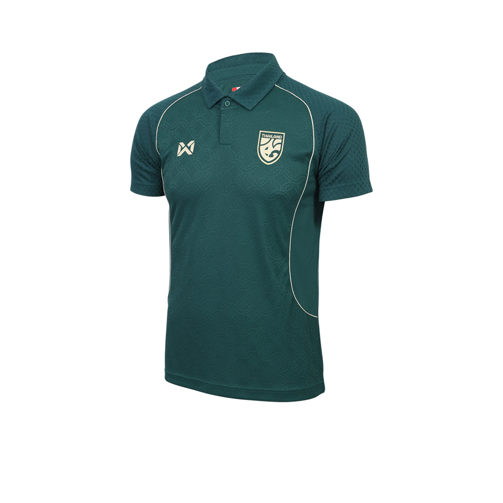 WARRIX Unisex Thailand National Team Goalkeeper Replica 2025/26 Jersey