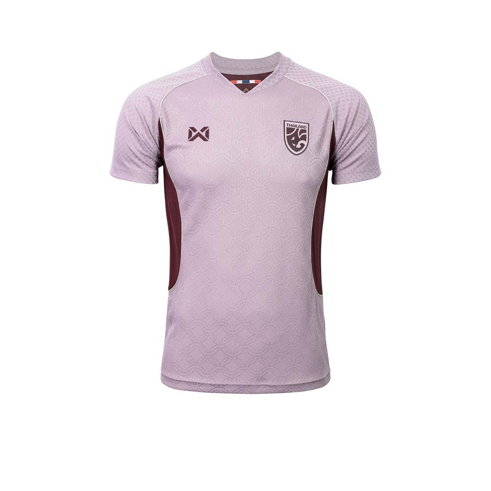 WARRIX Unisex Thailand National Team Fourth Replica 2025/26 Jersey
