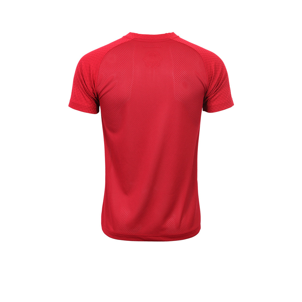 WARRIX Unisex Thailand National Team Away Replica 2025/26 Jersey