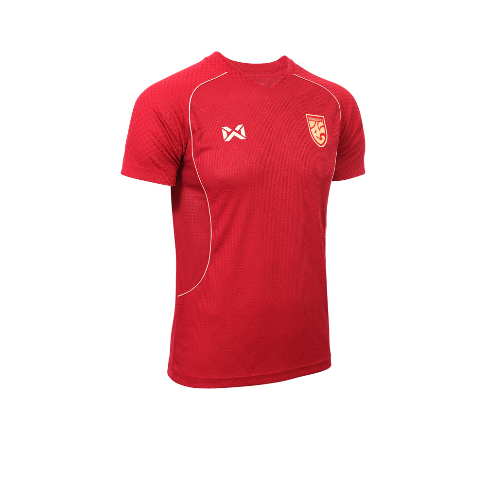 WARRIX Unisex Thailand National Team Away Replica 2025/26 Jersey