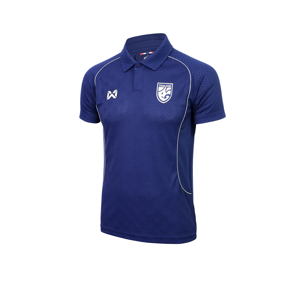 WARRIX Unisex Thailand National Team Home Replica 2025/26 Jersey