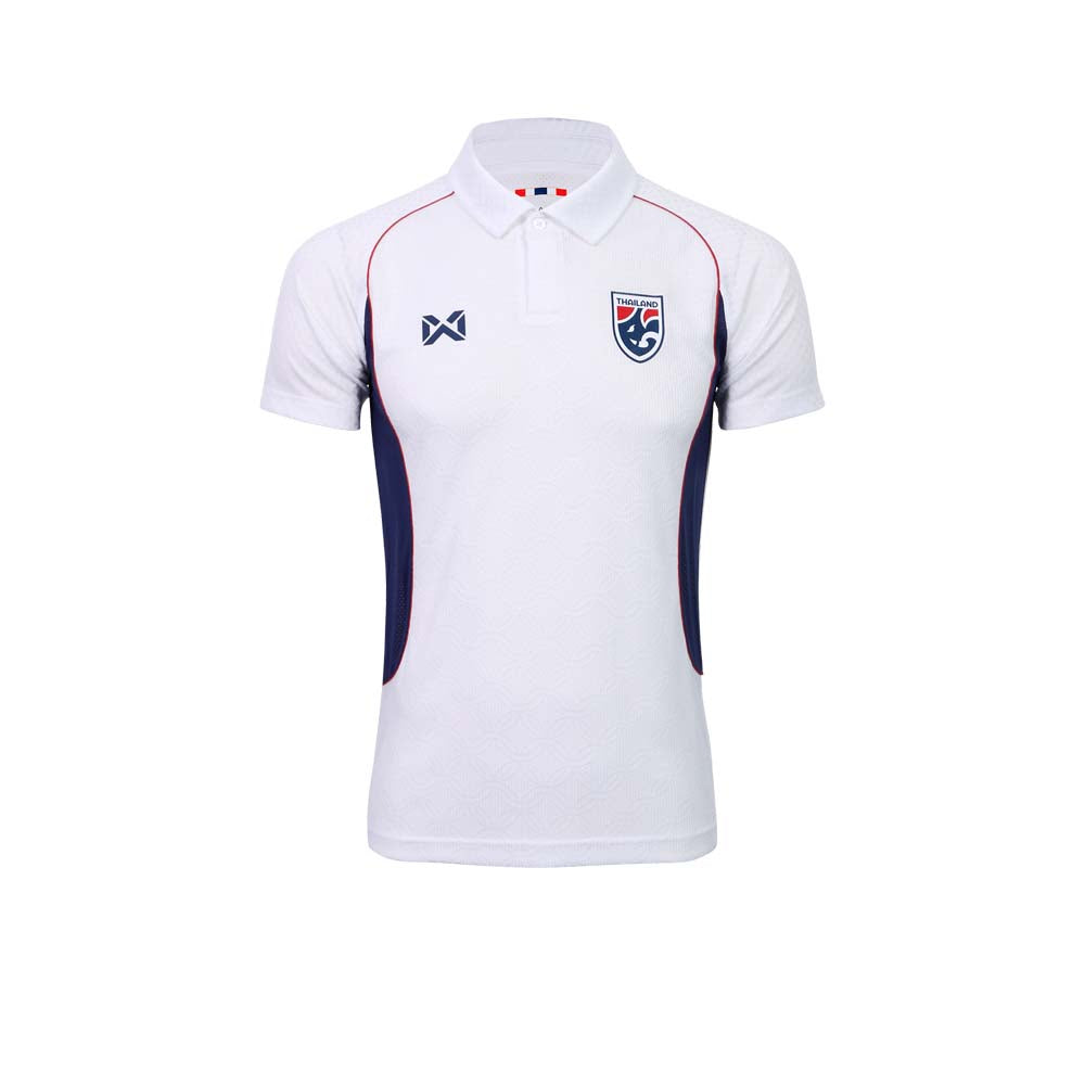 WARRIX Unisex Thailand National Team Third Replica 2025/26 Jersey