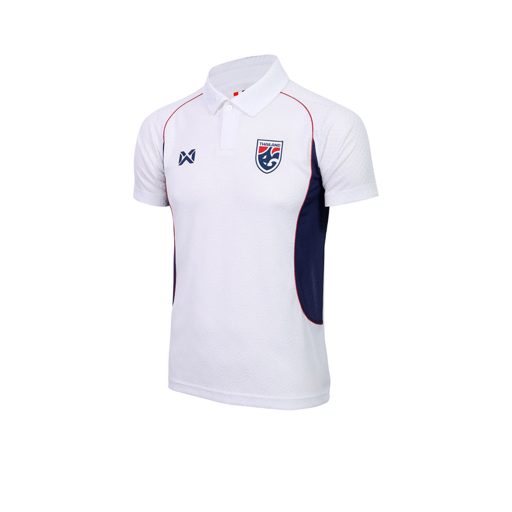 WARRIX Unisex Thailand National Team Third Replica 2025/26 Jersey