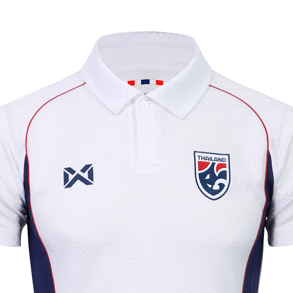 WARRIX Unisex Thailand National Team Third Replica 2025/26 Jersey