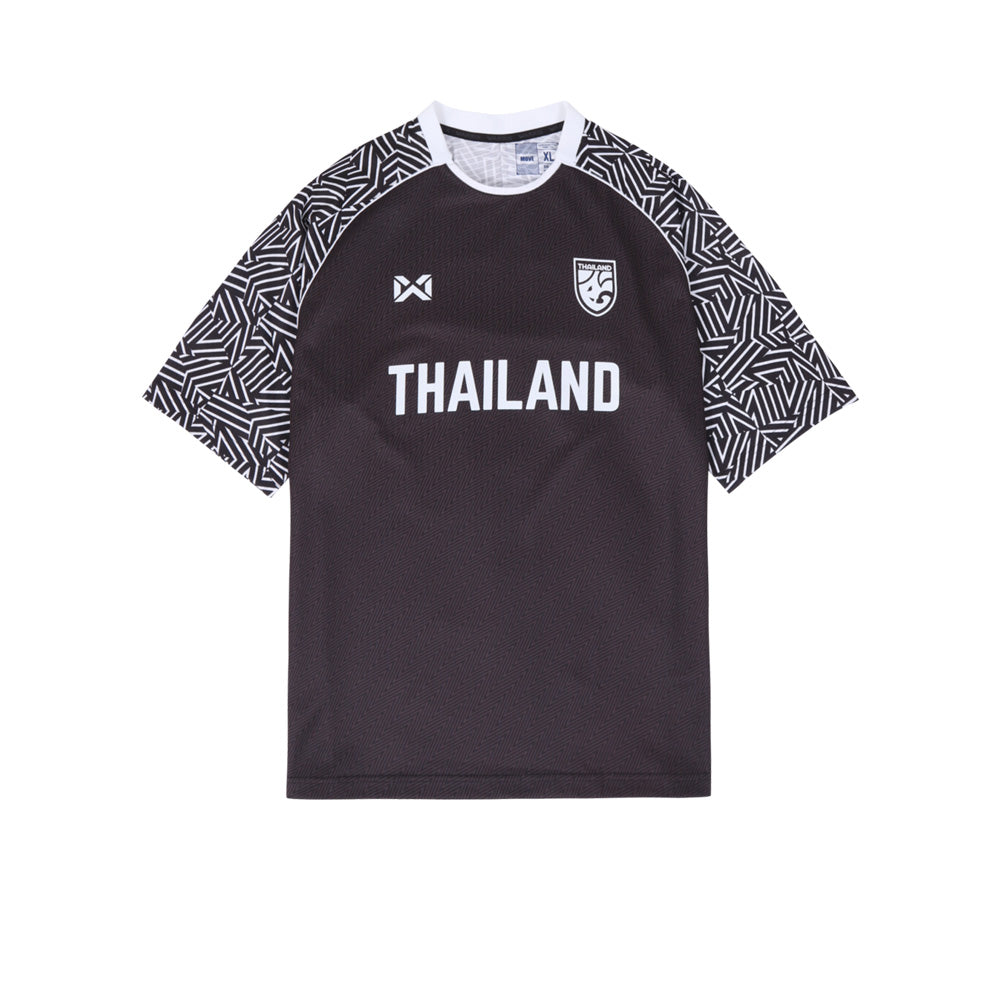 WARRIX New Chapter - Oversized เสื้อฟุตบอลผู้ใหญ่