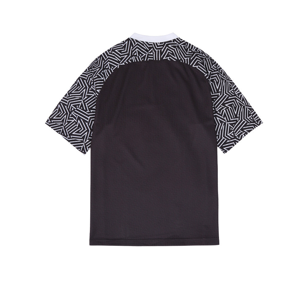 WARRIX New Chapter - Oversized เสื้อฟุตบอลผู้ใหญ่