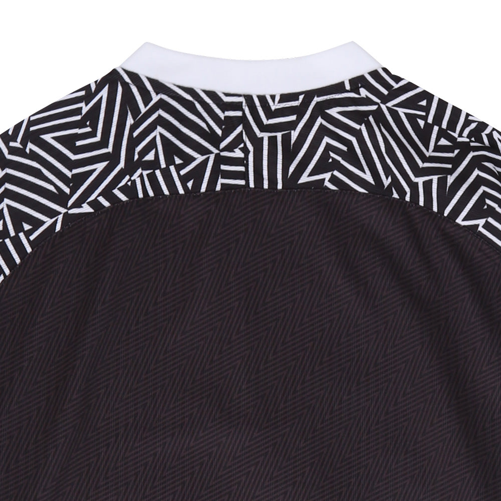 WARRIX New Chapter - Oversized เสื้อฟุตบอลผู้ใหญ่