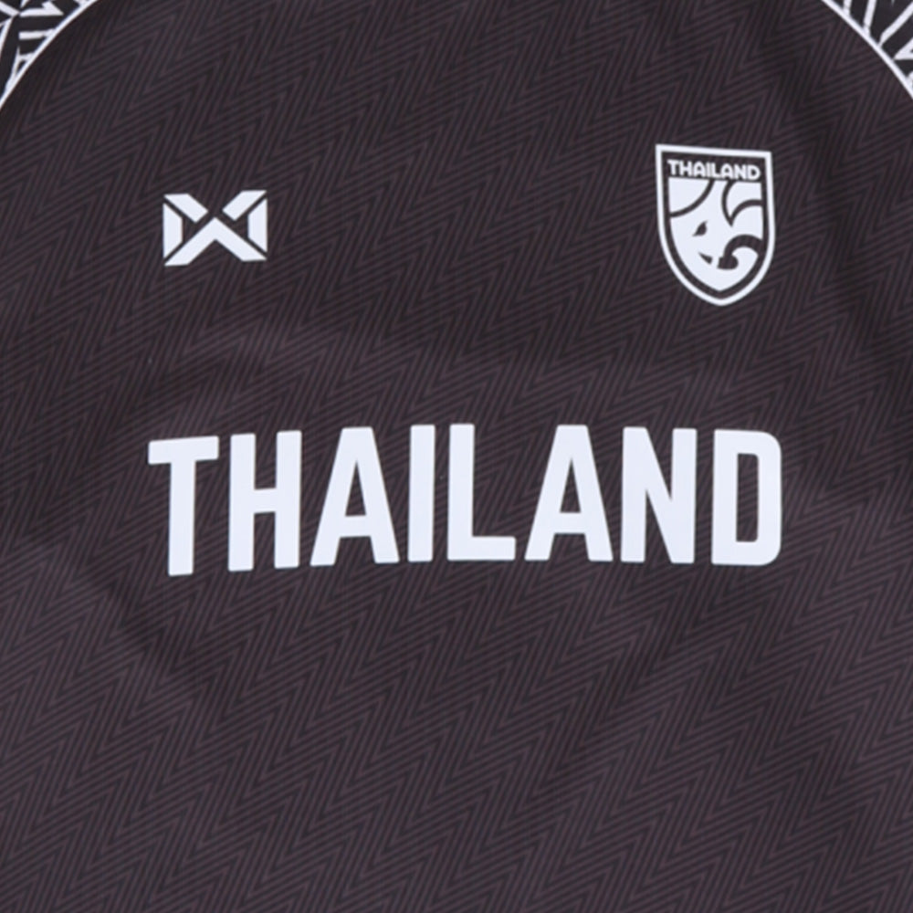 WARRIX New Chapter - Oversized เสื้อฟุตบอลผู้ใหญ่