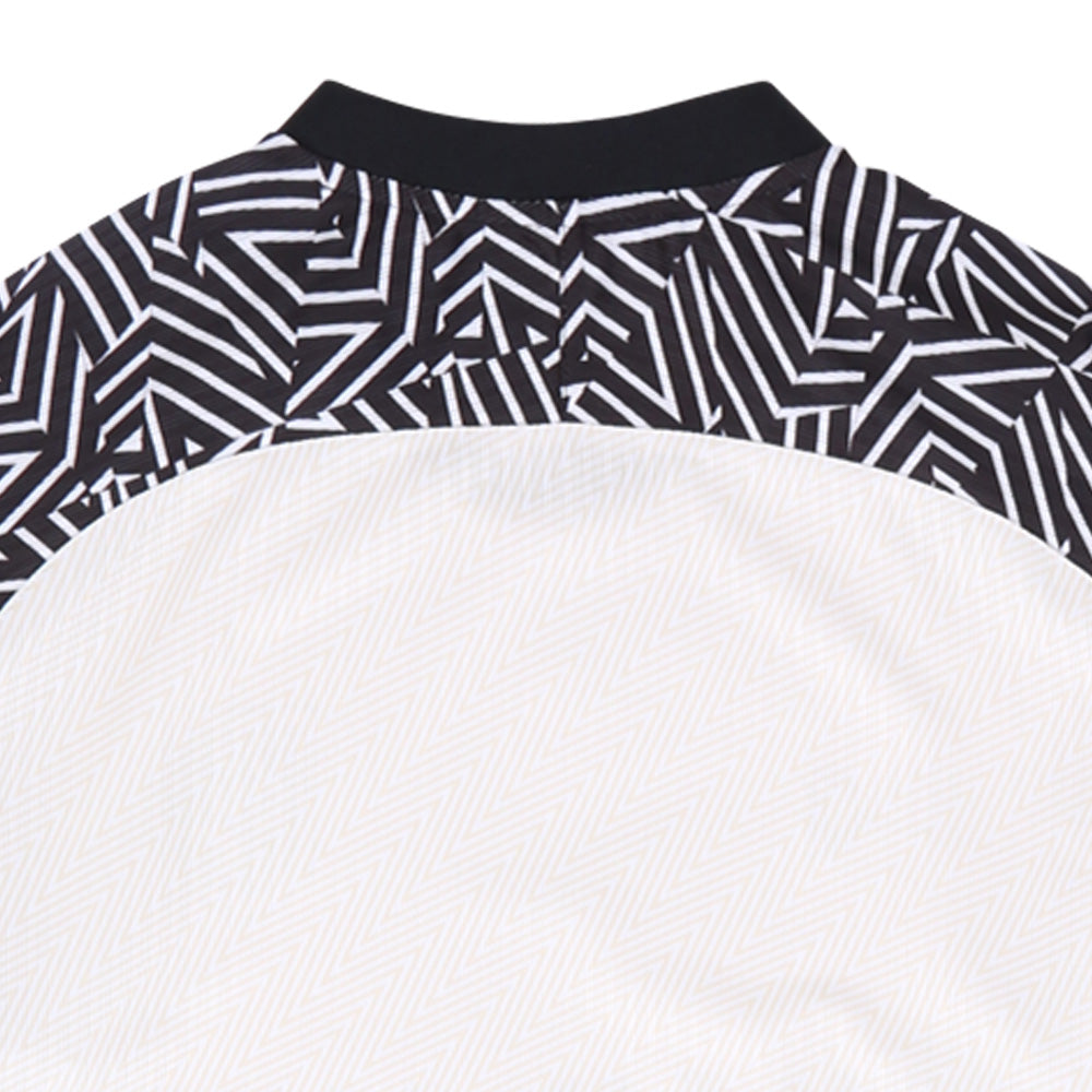 WARRIX New Chapter - Oversized เสื้อฟุตบอลผู้ใหญ่